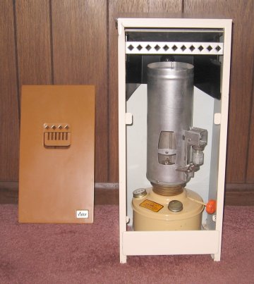 VALOR Kerosene Heater Wicks